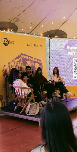 Representación